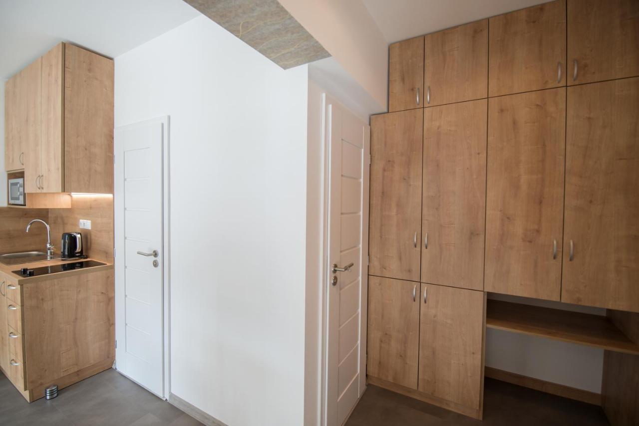 Ff Apartments Jasna Lucky Demanovska Dolina Exteriör bild
