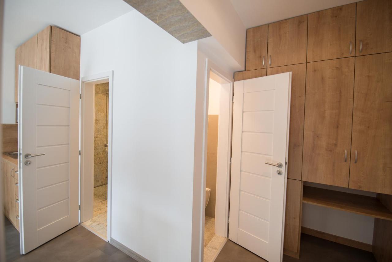 Ff Apartments Jasna Lucky Demanovska Dolina Exteriör bild
